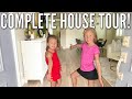 Complete House Tour is Long Overdue! | Sharing Our Favorite Things About Our Home