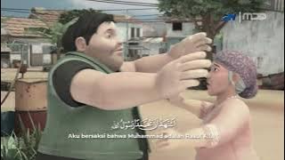 Download lagu MDTV - Adzan Magrib Post Ramadan Versi Adit Sopo Jarwo (2025)