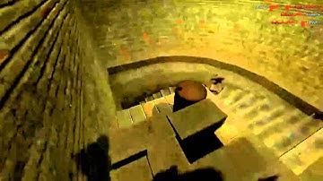 CS:S | Reflex? - 3man AWP - Quality Test | MPEG-4 | by Menace.