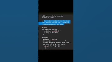 control flow statements (part - 2)#looping statements#c-language