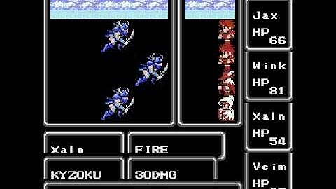 FF1 preliminary run 02/24