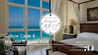 Canción | Culture Code & Regoton ft. Jonny Rose - Waking Up | No copyright