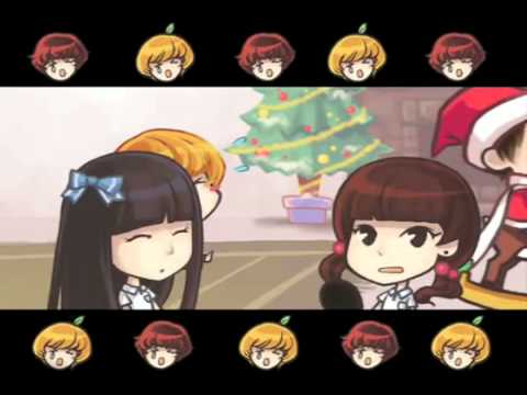 Thumb of Santa Claus Is Coming To Town video