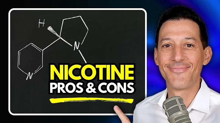 Nicotine Supplementation Benefits & Drawbacks