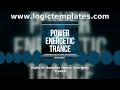 HighLife Samples Power Energetic Trance Sample Pack