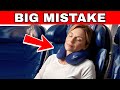 15 MUST-KNOW Tips to Survive a Long Flight in Economy Class (Stay Comfortable &amp; Stress-Free!)