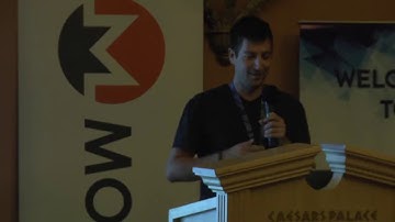 DEF CON 26 BCOS Monero Village - Marko Bencun - A Rundown of Security Issues in Crypto  Wallets