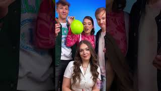 Only Real Fans Can Finish These Lyrics 🤯🎤 #LyricsChallenge #Music