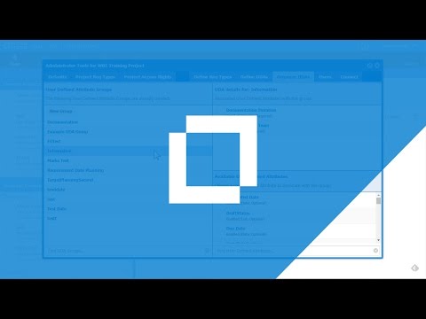 #HowTo Create New Attribute Groups in Atlas