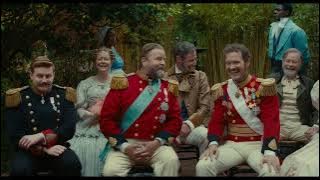 Empire (Original title: Viften)  Trailer
