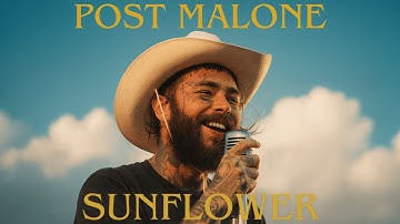 Thumbnail of Post Malone - Sunflower (Country Cover) [BEST VERSION]