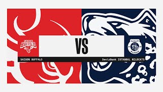 SGB vs IW - #Worlds2022 Play In: Grupos Día 1 | League of Legends