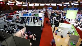CeBIT Australia 2014 Highlight
