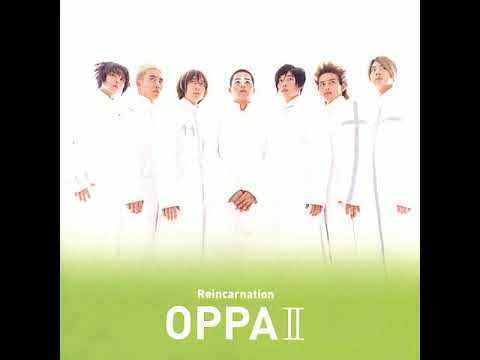 오피피에이(O.P.P.A) 2집 Reincarnation (2000) Track 03 - 하느님 (Handel, Messiah No.42 Chorus, Sergey Prokof)