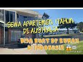 SEWA APARTEMEN 1TAHUN DI AUSTRALIA, BISA BUAT DP RUMAH DI INDONESIA???!!!! 😱😱😱 #apartementour