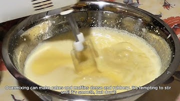 5 Common Baking Mistakes and How to Avoid Them