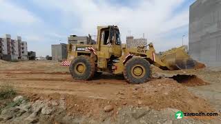 120 Sqyd Residential Plot For Sale In North Karachi