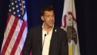 Sec. of State Alexi Giannoulias to unveil Skip-the-Line program for DMVs