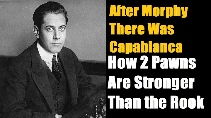 Jose Raul Capablanca vs George E Northrup - New Yo...