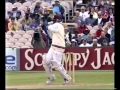 2000 England vs West Indies - TEST SERIES REVIEW