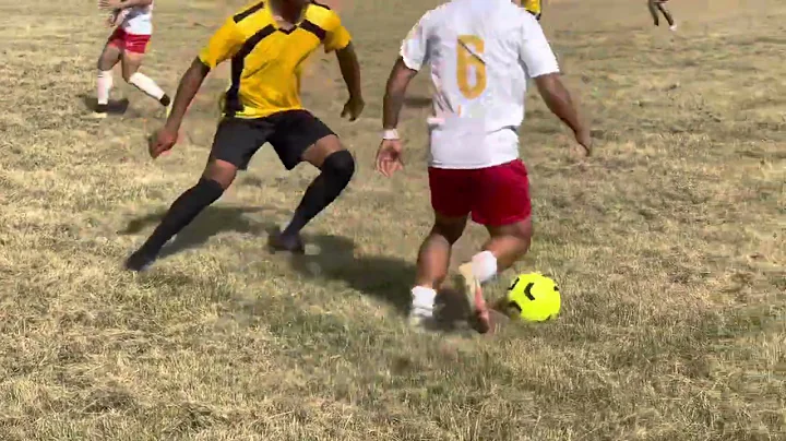 Karenni alpha vs Iowa equal Karen Martys day 2022.