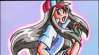 Ash Ketchum To Jessie's Twin Sister | TG Comic W/Voiceover | PinkPlace