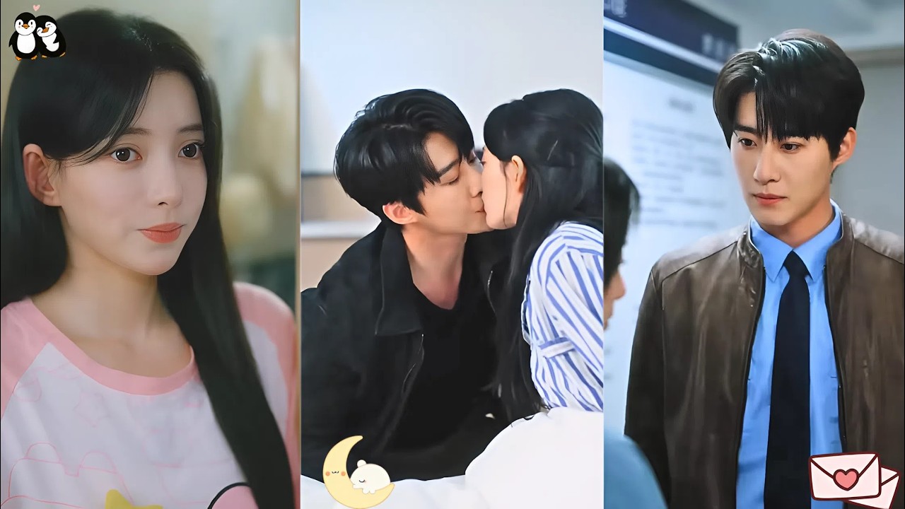 ¡Él esperó ocho años por ella, y ahora la reclamará para siempre #destino #cdrama