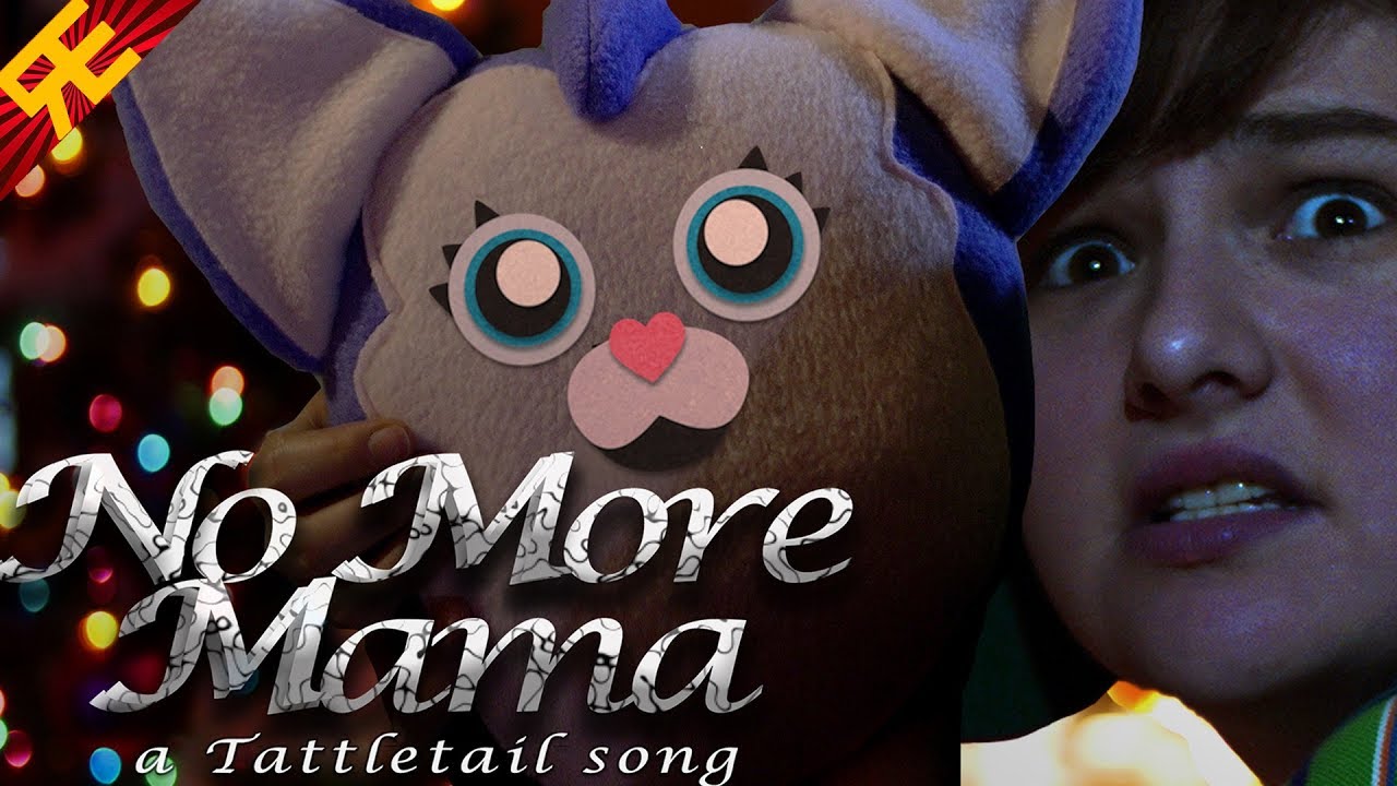 No More Mama: A Tattletail Song [By Random Encounters] 