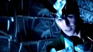 Loki - You're in Control...