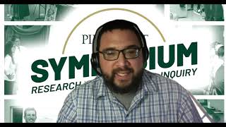 Piedmont QEP: Presenting Research