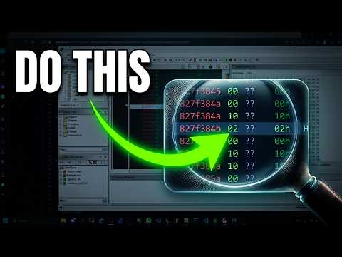 How to Update Xenia Patches Using Ghidra