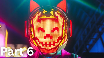 Saints Row Walkthrough Gameplay Part-6 (Be Your Own Boss)