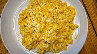 Noodles & Company Mac & Cheese Copycat Recipe