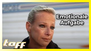 Gntm 2022 Emotionale Aufgabe Für Die Models Taff Prosieben