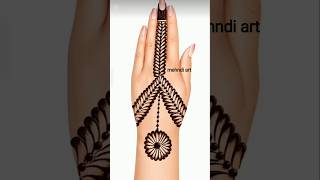 mehndi designs|mendini design💐|cone designs|mehandi design|mehdi ka dizain |madhi ke design
