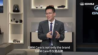 Your Journey, Our Commitment: Gwm Care Sets New Standards.