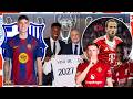 LIVE PEREZ ASHOBORA GUKORERA AMATEKA VINI BARCELONA YUGURURIWE IMIRYANGO YA BASTONI MERCATO EPL 