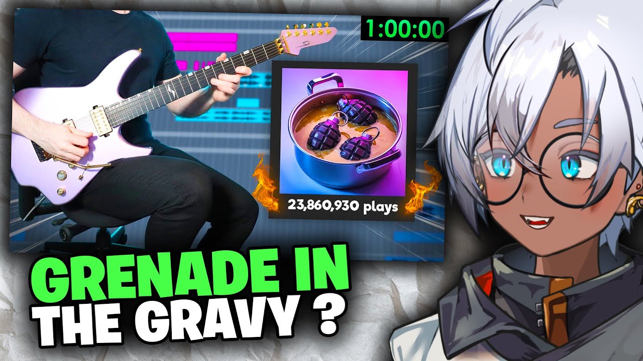 They Made A Hit Song In 1 HOUR