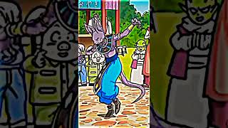 Beerus Vs Gojo Who Is Strongest