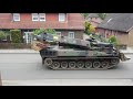 Panzer in Winsen/Aller?!