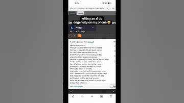 i just let the ai run overnight 🤷‍♂️ #edgenuity #onlineschool