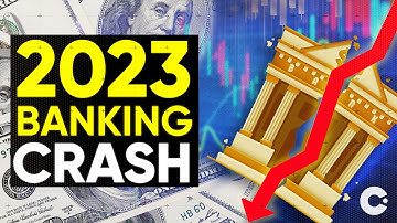 Is This the End of Banking As We Know it? | 2023 Banking Crisis Explained