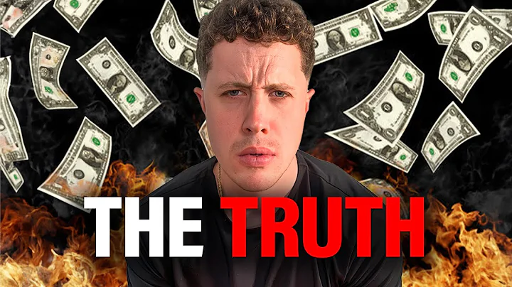 The Untold, Harsh Reality of Working in Tech Sales