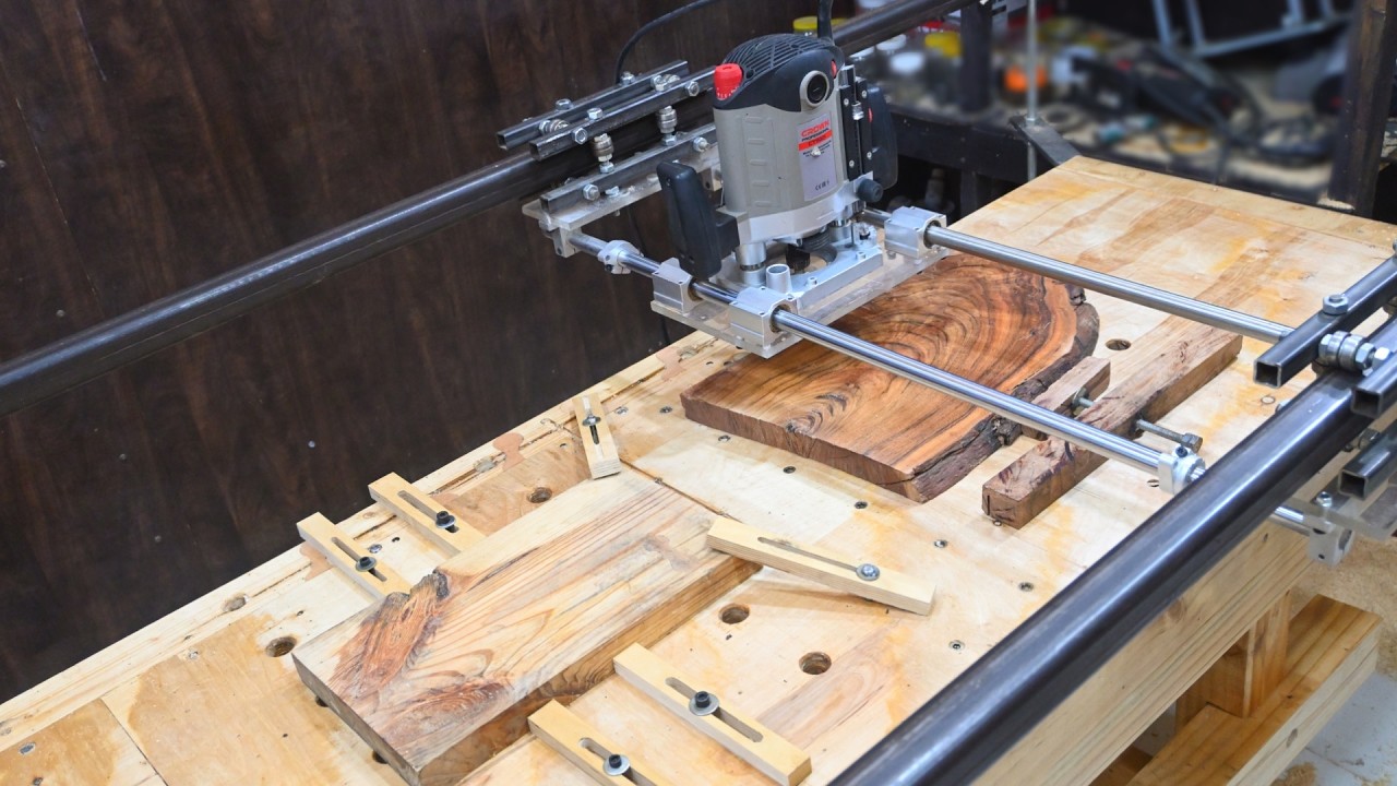 When a Simple Workbench Isn’t Enough