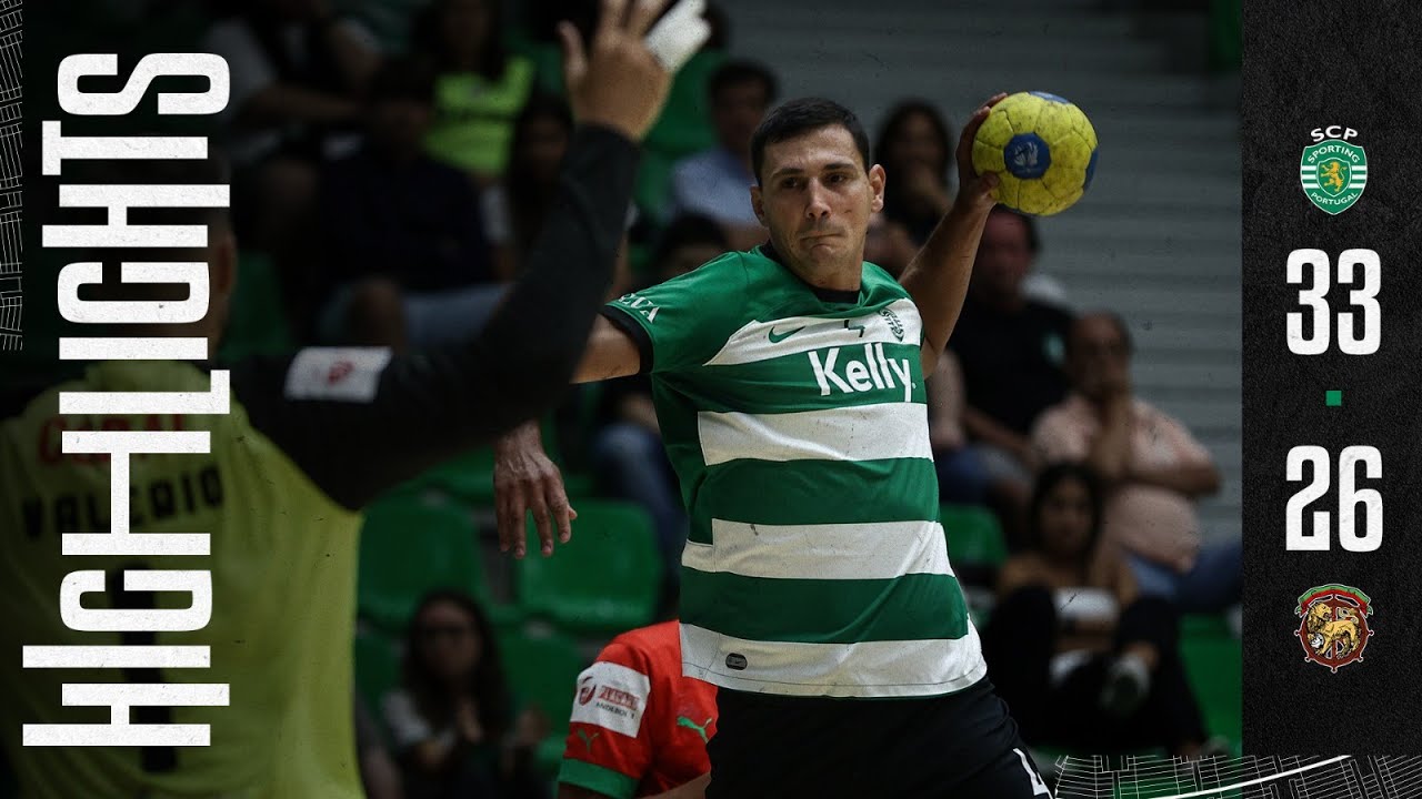 Sporting Clube de Cuba - Andebol