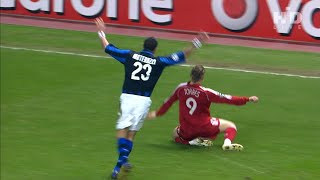 Fernando Torres Vs Inter Milan (UCL) (Home) (19/02/2008) HD 720p By YazanM8x