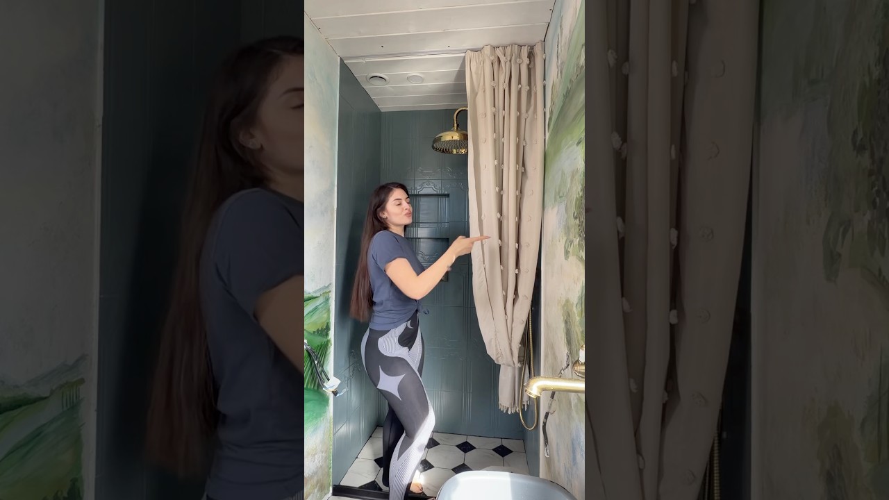 Делаем мебель своими руками в дом 12 кв м #ремонт #стройка #строительство #строимдом #строимдачу