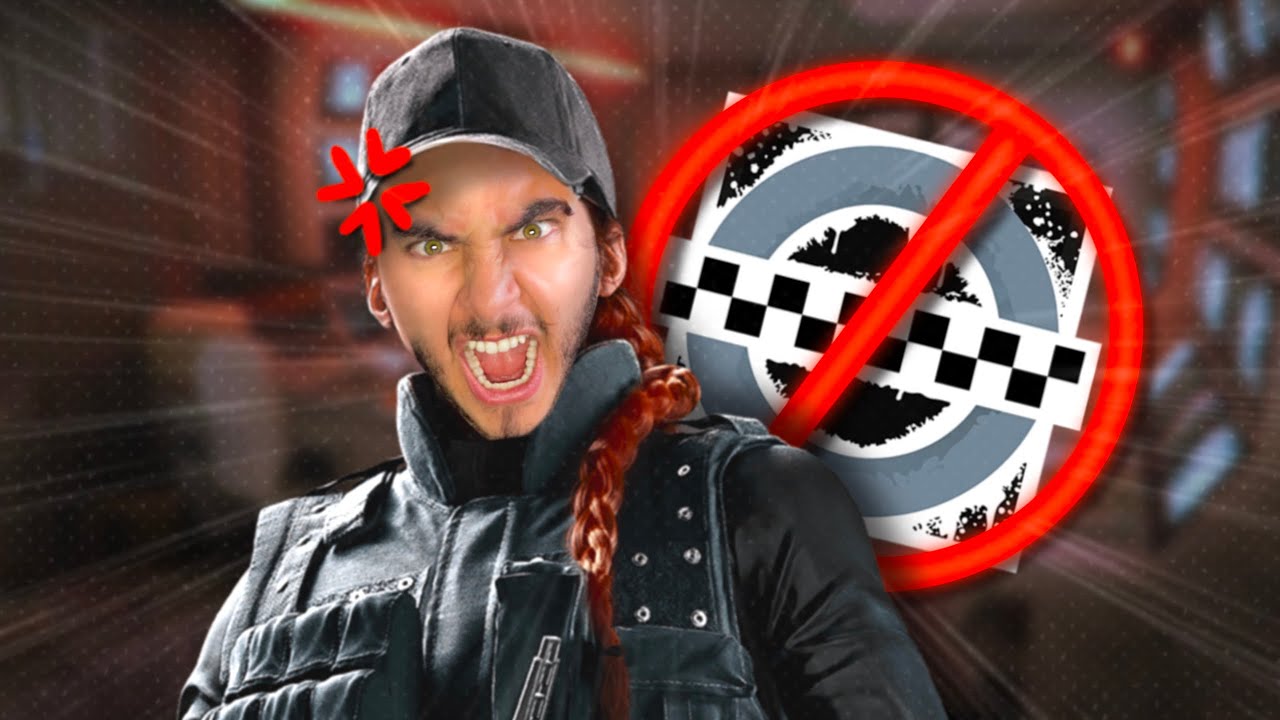 EU ODEIO A CLASH E KANAL, mas amasso ainda assim nossa senhora
