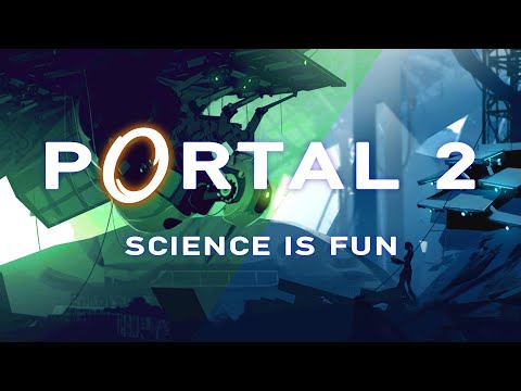 PORTAL 2 