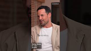 Scopely Co-CEO Walter Driver on live services: "You have to earn players' loyalty every single day."